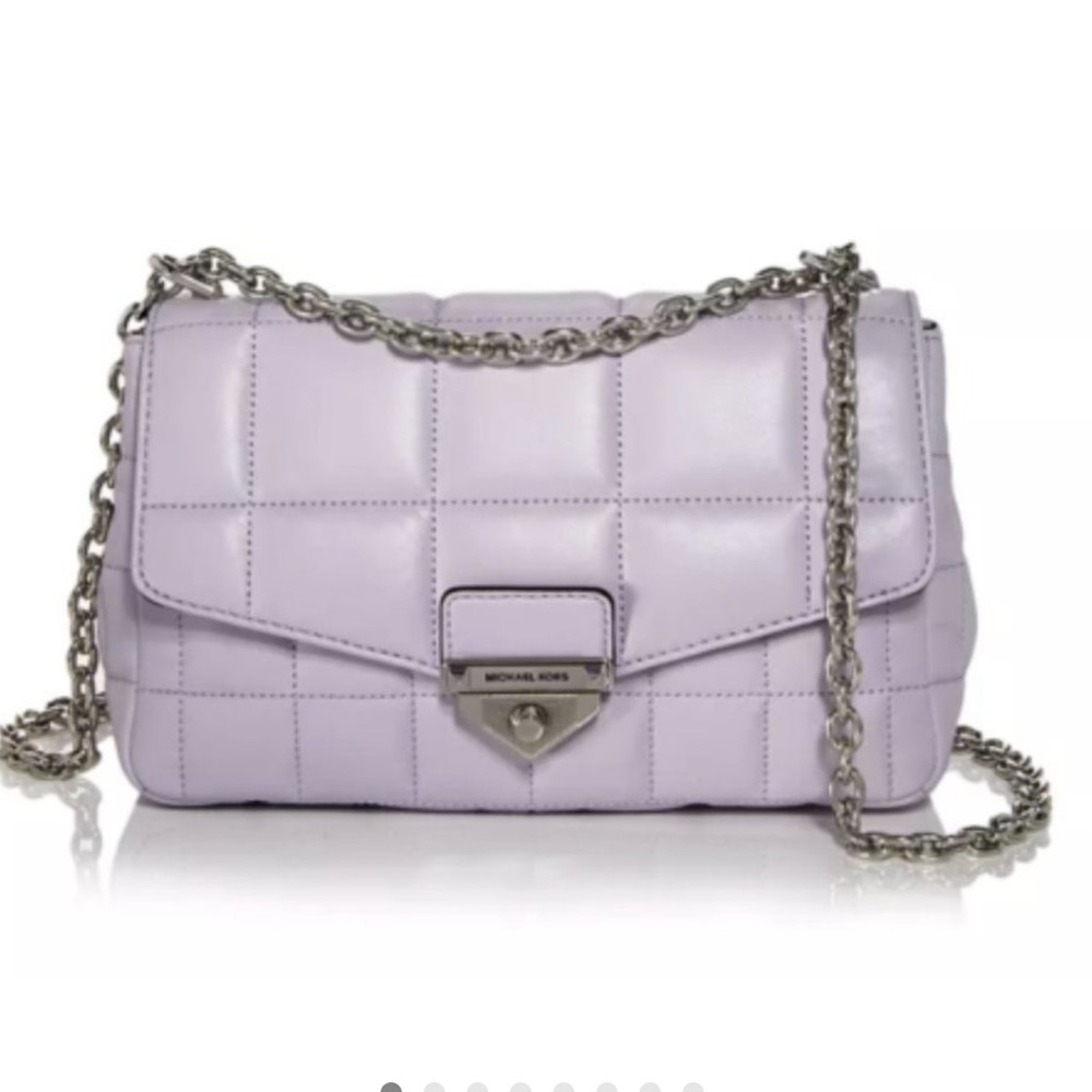 Michael Kors side purse